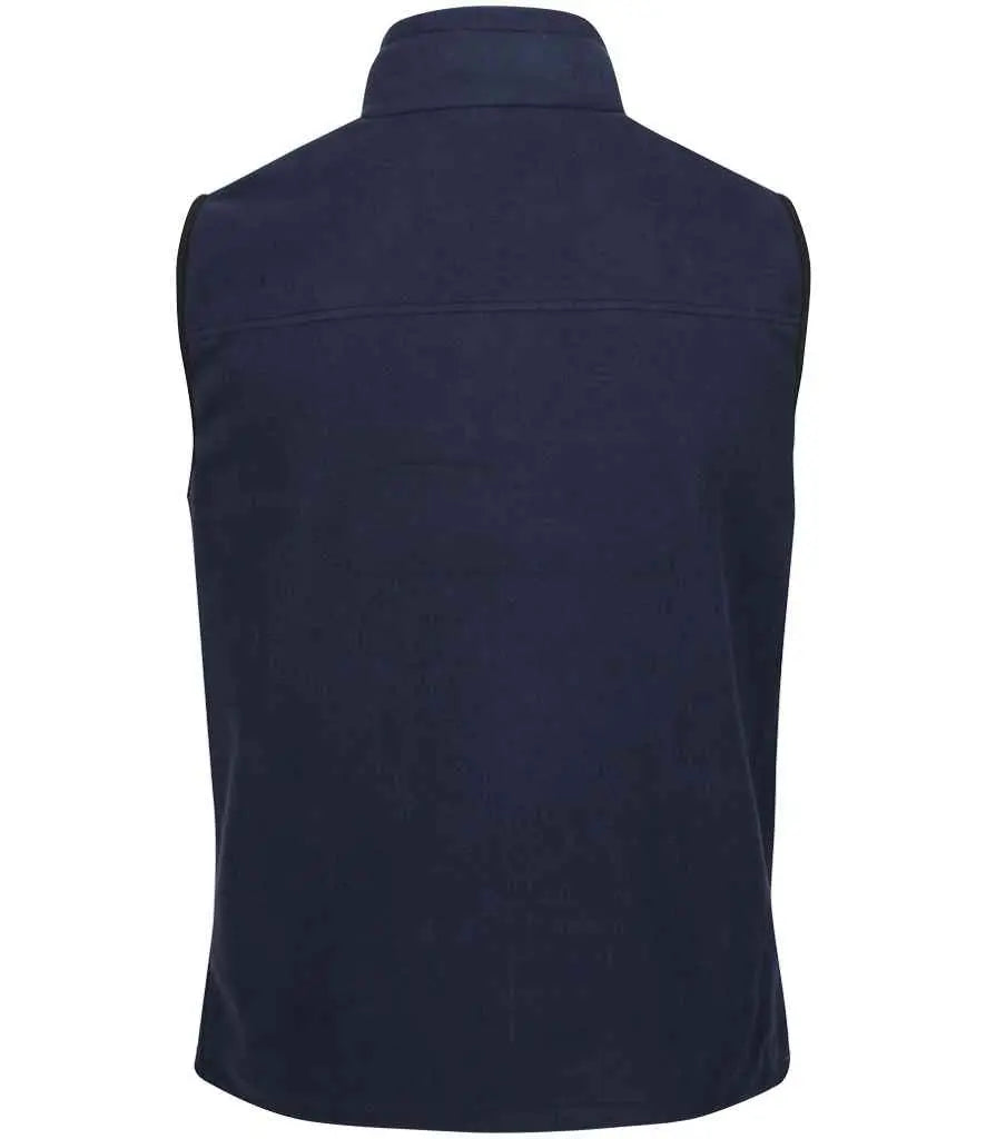 Regatta Haber II Fleece Bodywarmer Regatta Professional