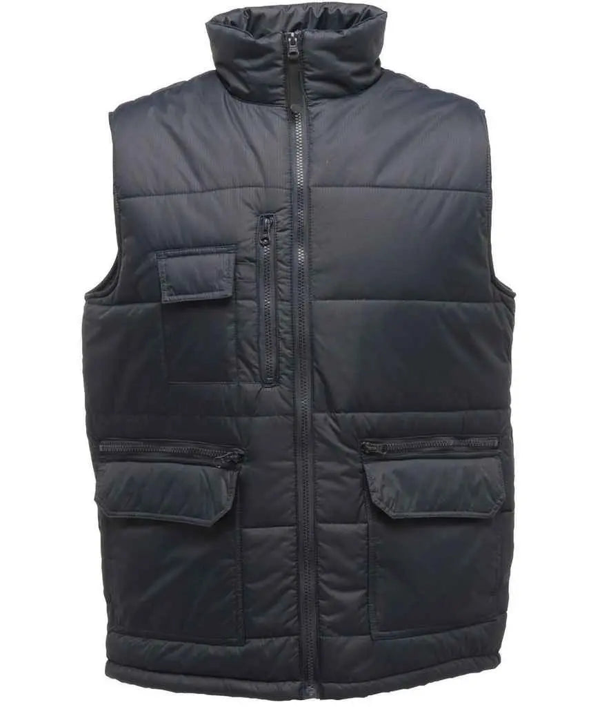 Regatta Steller Bodywarmer Regatta Professional