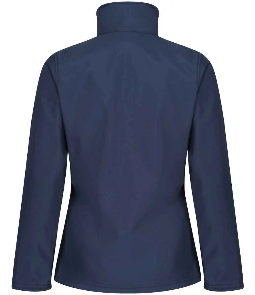 Regatta Ladies Octagon II Soft Shell Jacket Regatta Professional