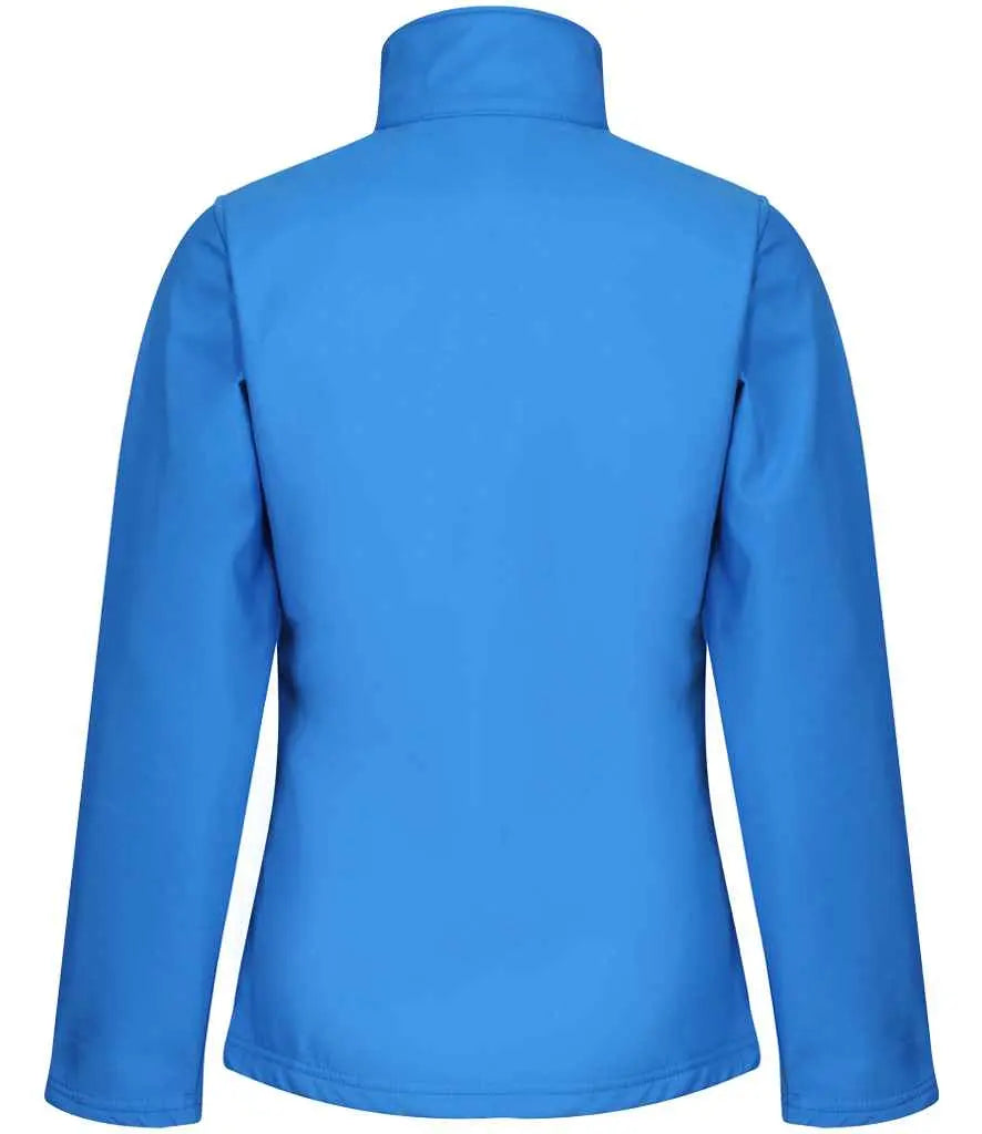 Regatta Ladies Octagon II Soft Shell Jacket Regatta Professional