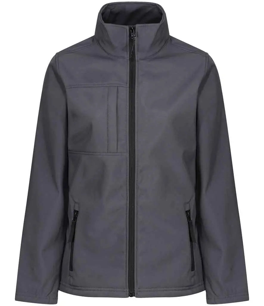 Regatta Ladies Octagon II Soft Shell Jacket Regatta Professional