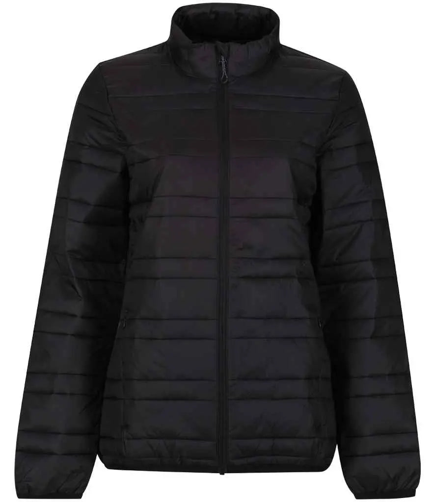 Regatta Ladies Firedown Insulated Jacket Regatta Professional
