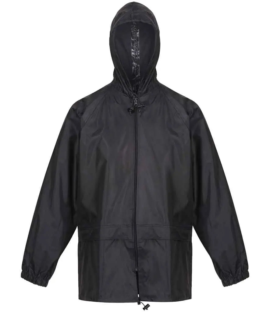 Regatta Pro Stormbreak Waterproof Jacket Regatta Professional