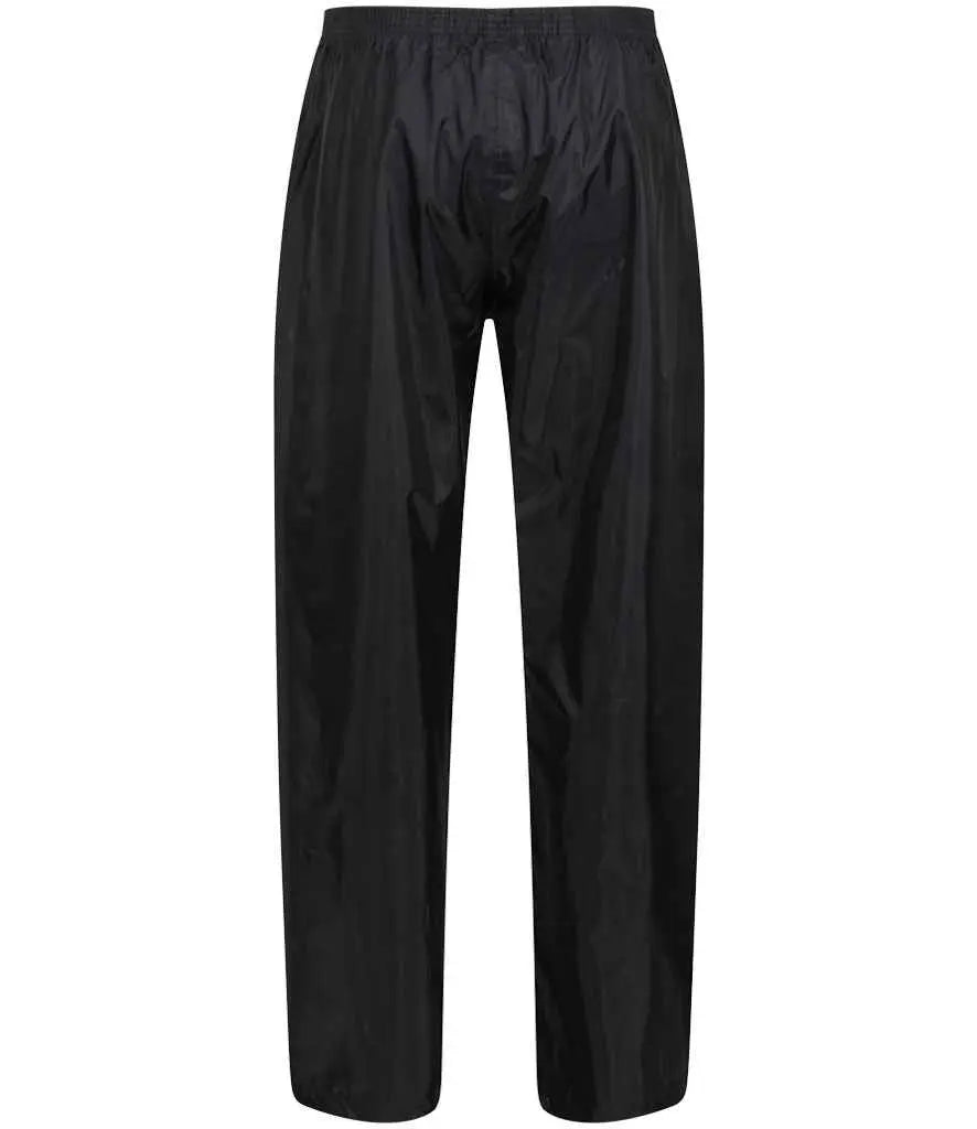 Regatta Pro Stormbreak Waterproof Overtrousers Regatta Professional