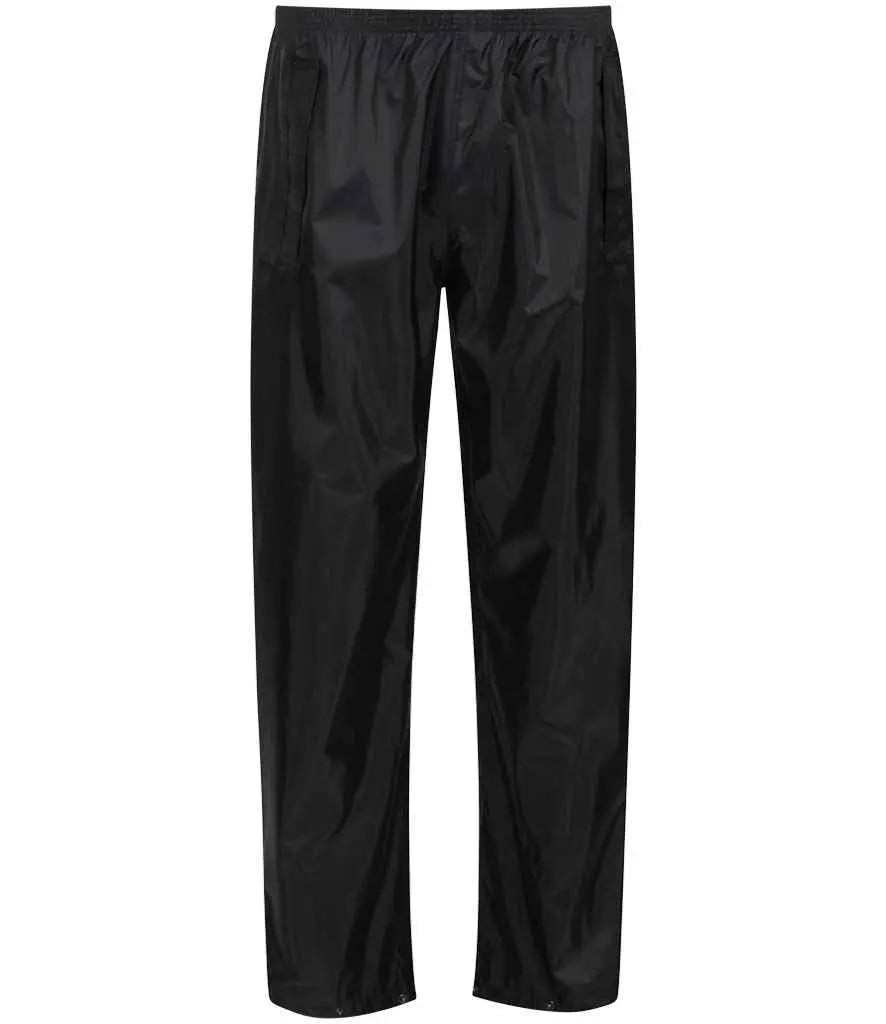 Regatta Pro Stormbreak Waterproof Overtrousers Regatta Professional