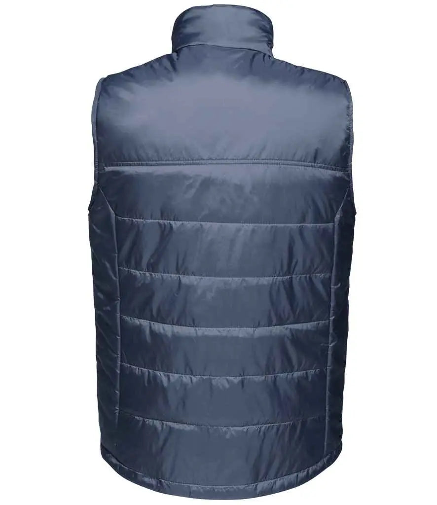 Regatta Stage II Insulated Bodywarmer Regatta Professional