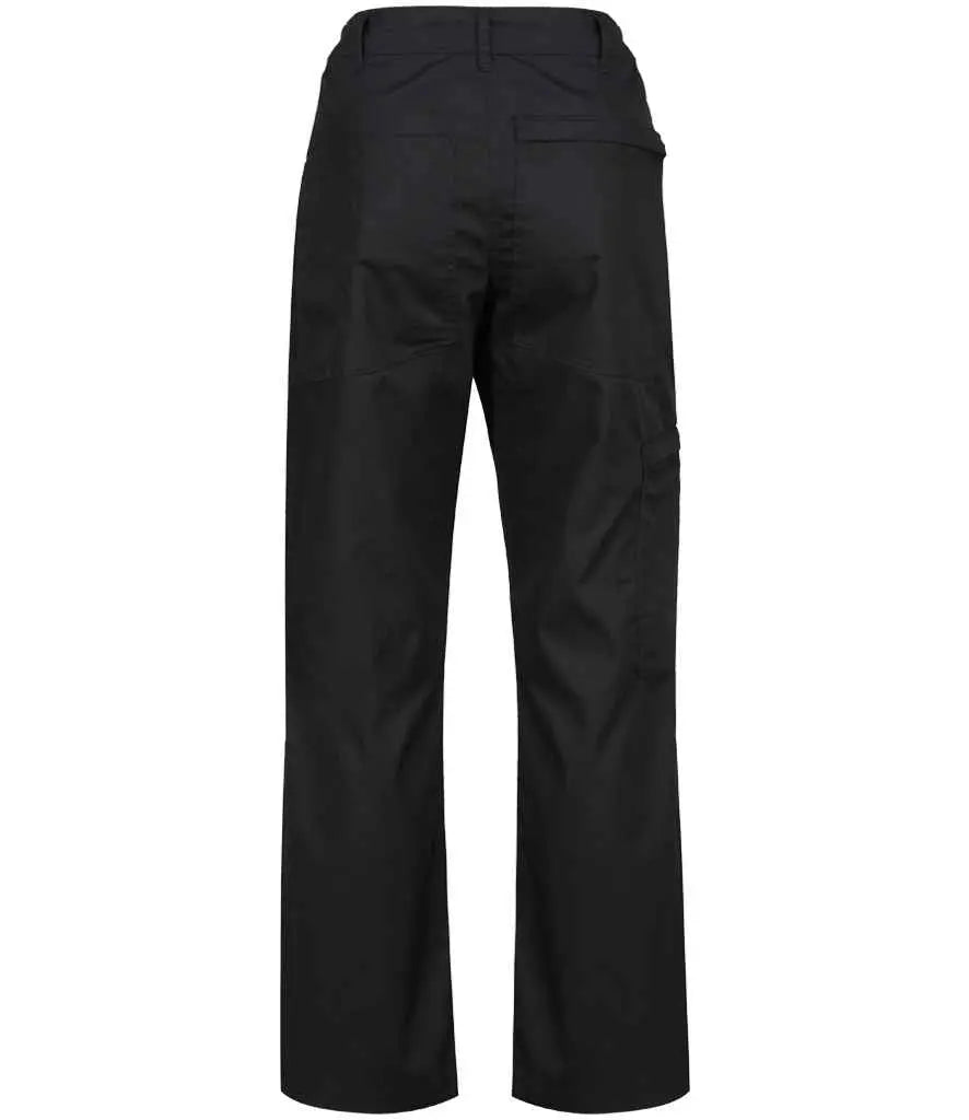 Regatta Ladies New Action Trousers Regatta Professional
