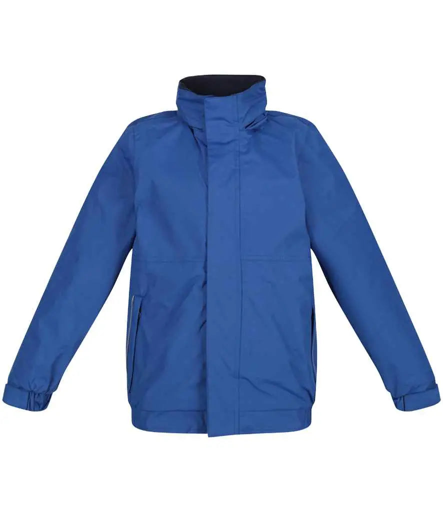 Regatta Kids Dover Waterproof Insulated Jacket Regatta Professional