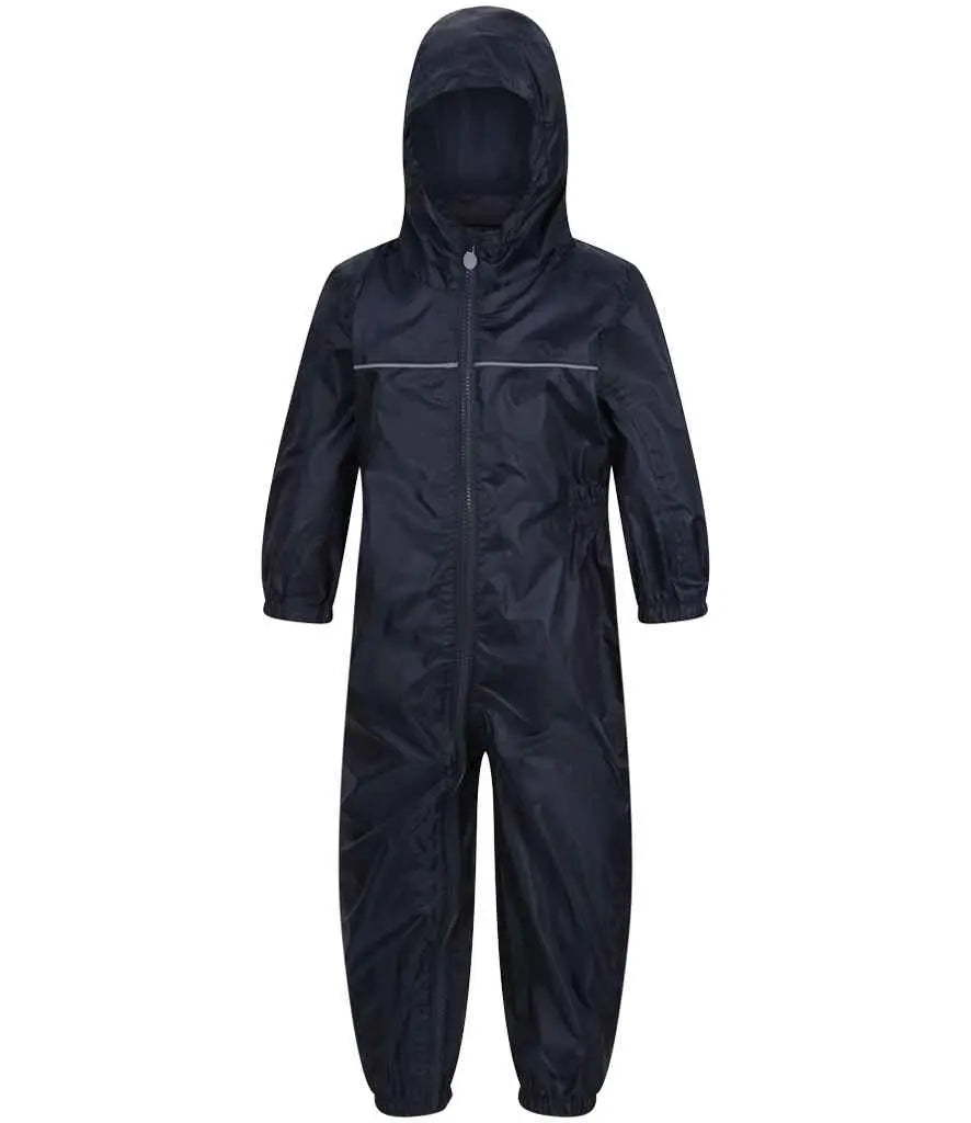Regatta Kids Paddle Rain Suit Regatta Professional