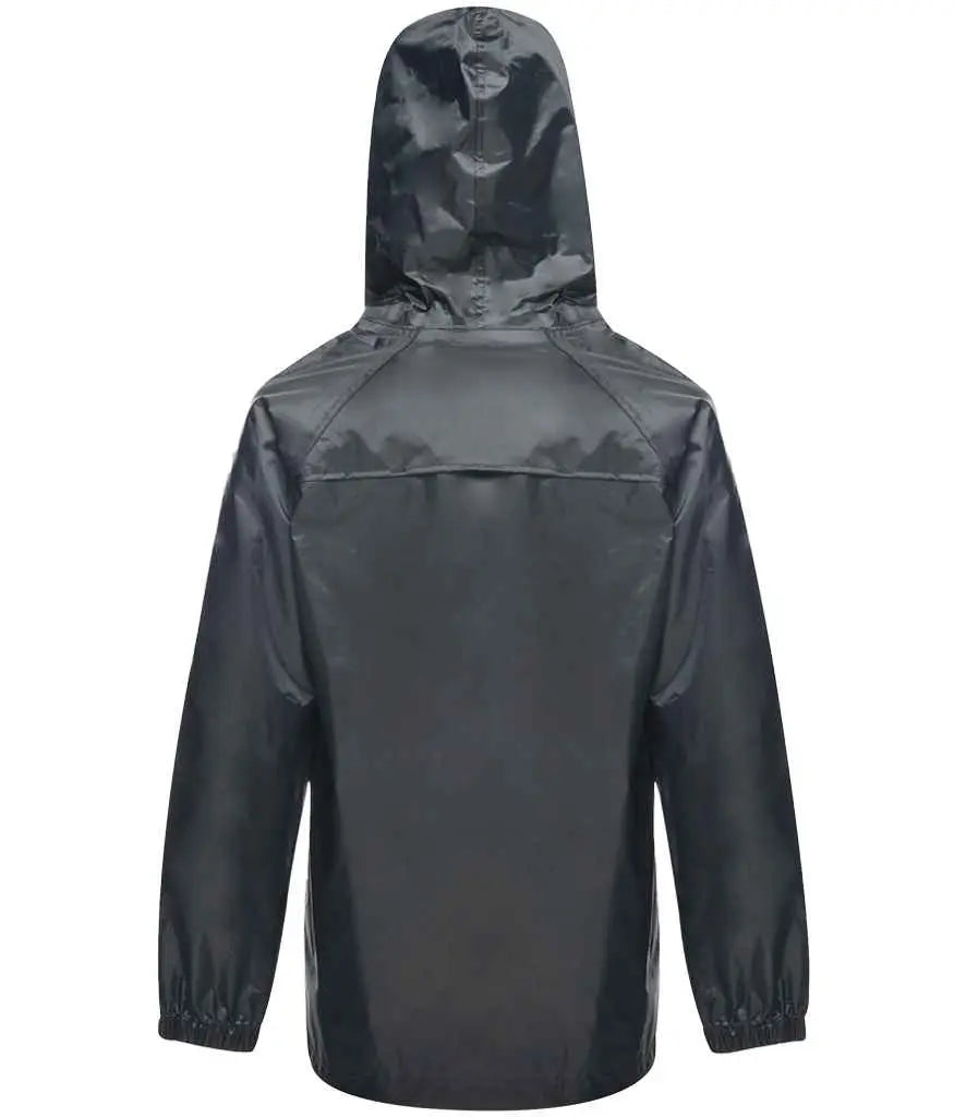 Regatta Kids Pro Stormbreak Waterproof Jacket Regatta Professional