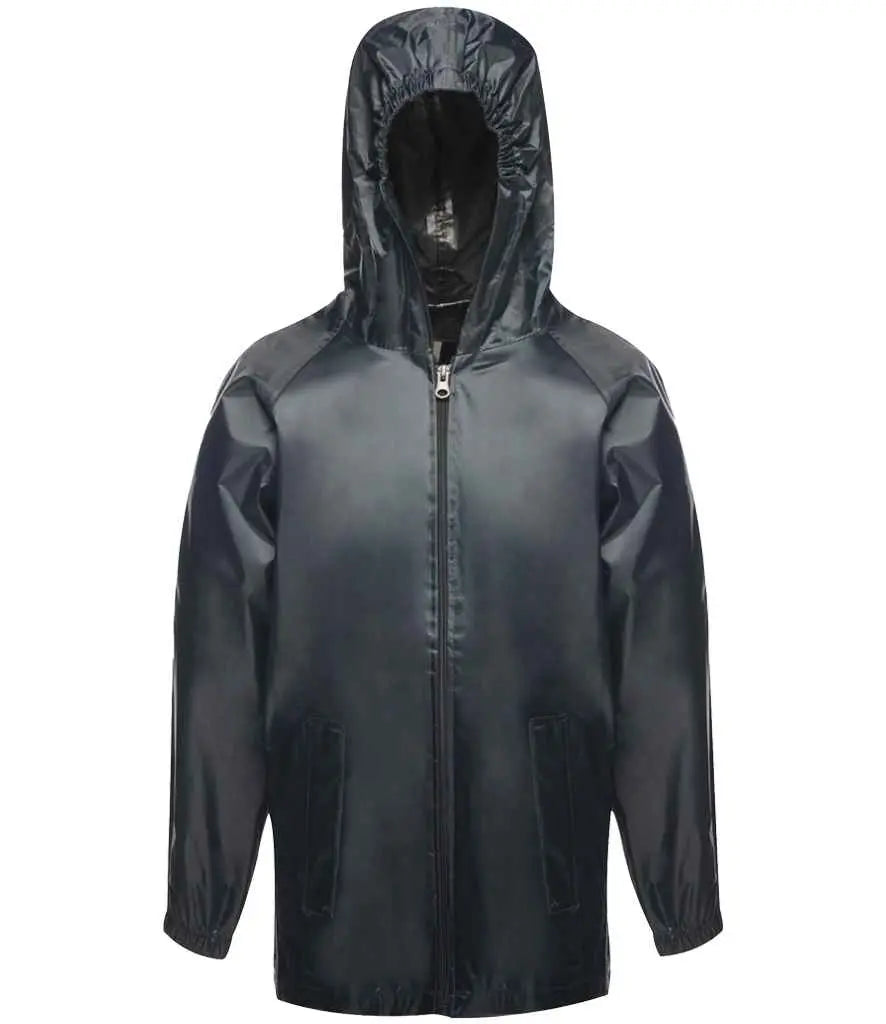 Regatta Kids Pro Stormbreak Waterproof Jacket Regatta Professional