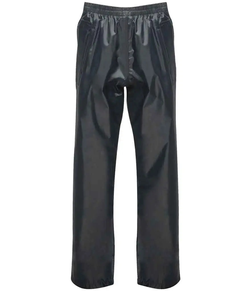Regatta Kids Pro Stormbreak Overtrousers Regatta Professional