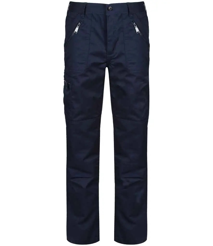 Regatta Pro Action Trousers Regatta Professional