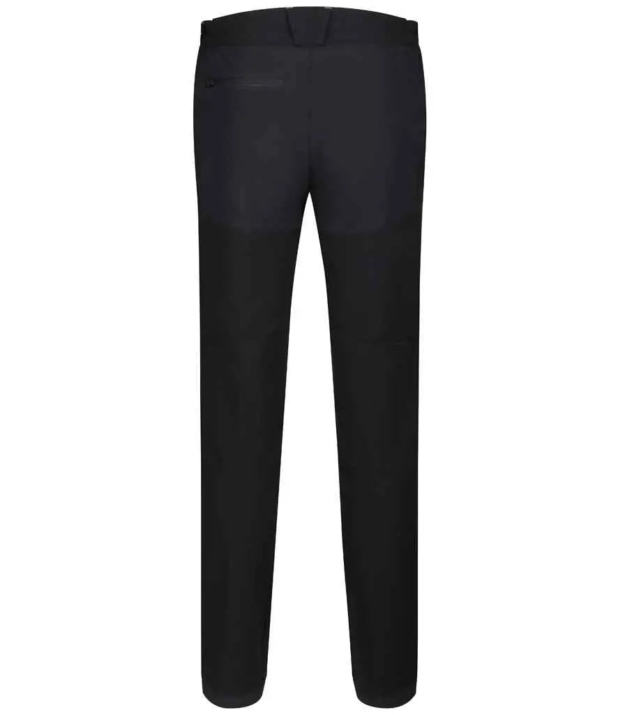 Regatta X-Pro Prolite Stretch Trousers Regatta Professional