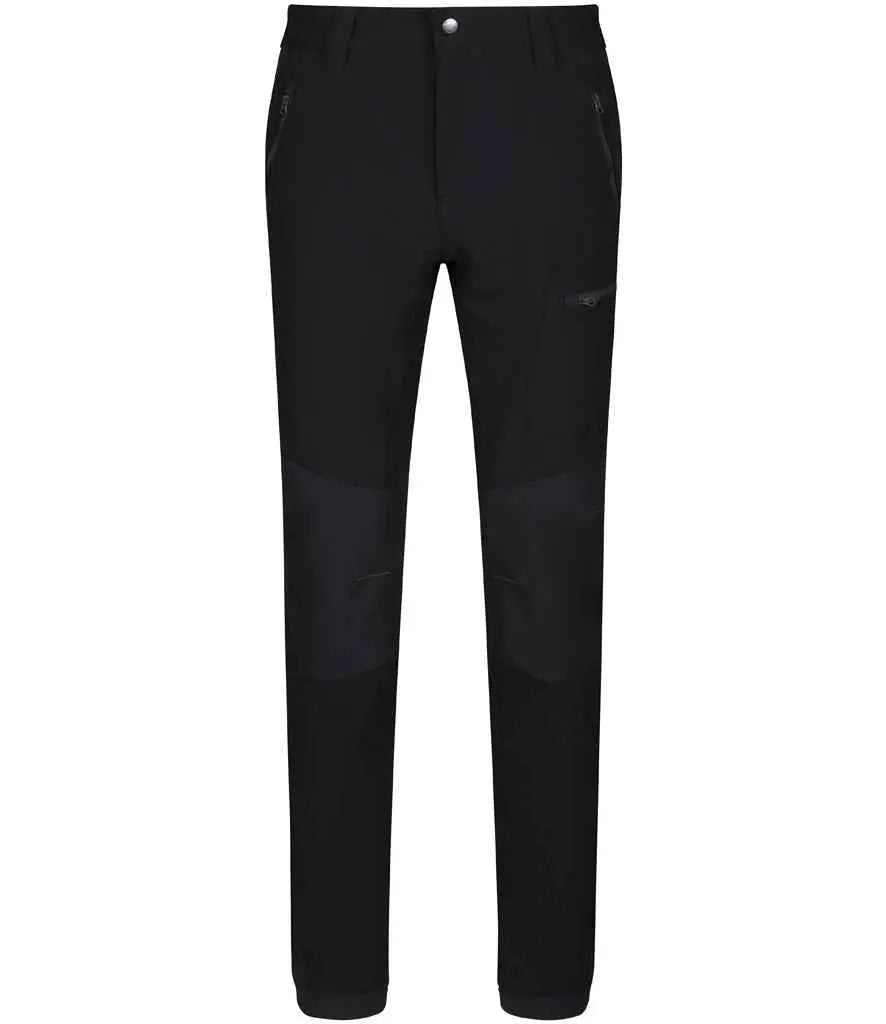 Regatta X-Pro Prolite Stretch Trousers Regatta Professional