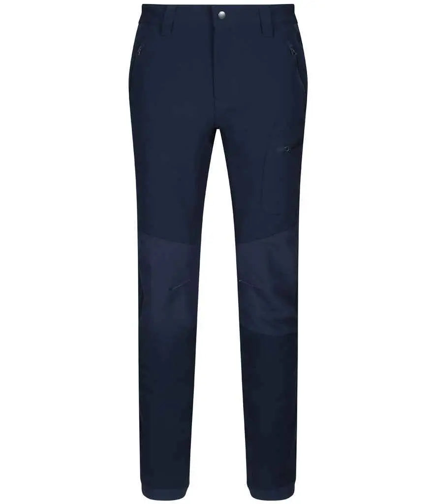 Regatta X-Pro Prolite Stretch Trousers Regatta Professional