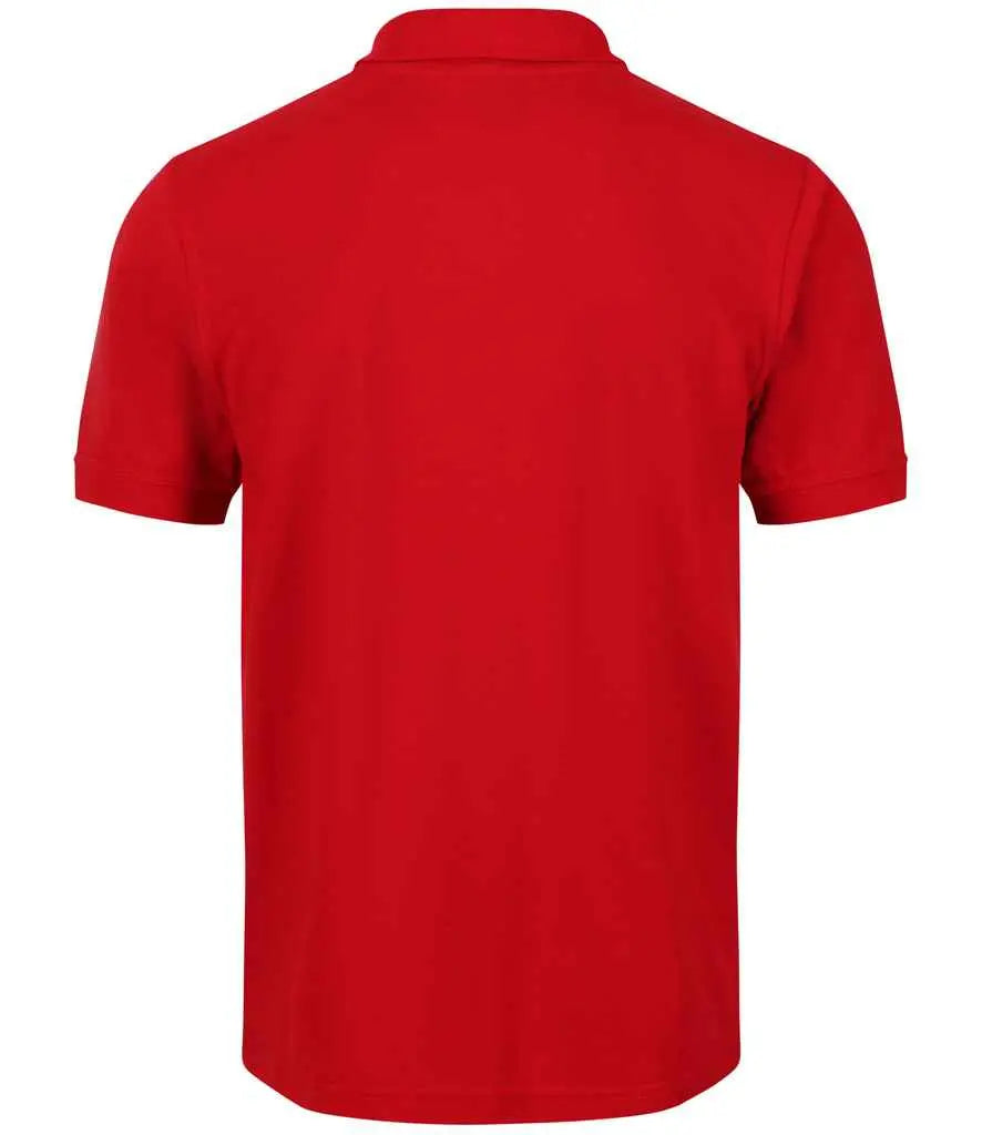 Regatta Classic Piqué Polo Shirt Regatta Professional