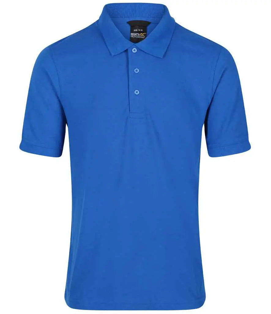 Regatta Classic Piqué Polo Shirt Regatta Professional