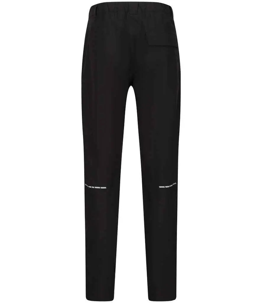 Regatta X-Pro Beacon Waterproof Trousers Regatta Professional