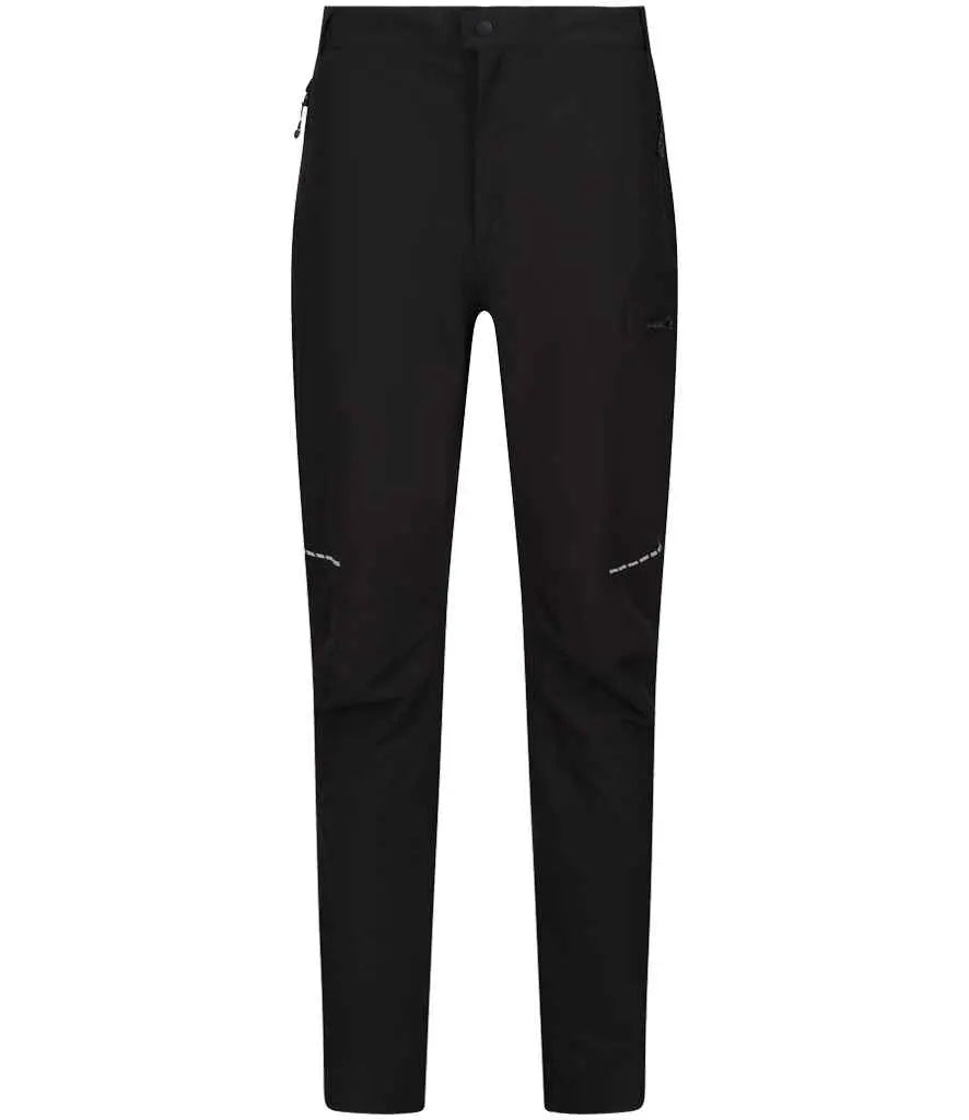 Regatta X-Pro Beacon Waterproof Trousers Regatta Professional