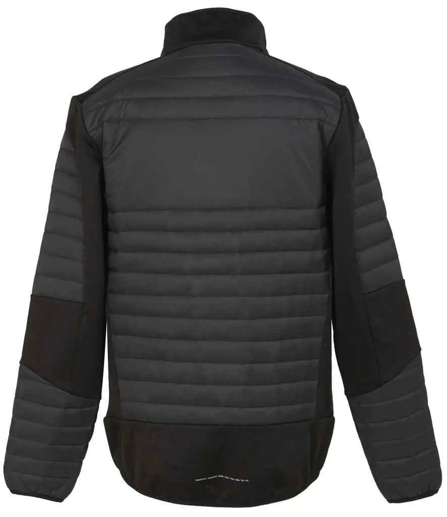 Regatta E-Volve Unisex Thermal Hybrid Jacket Regatta Professional