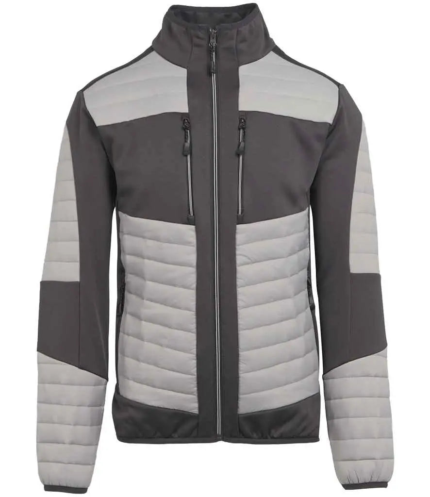 Regatta E-Volve Unisex Thermal Hybrid Jacket Regatta Professional