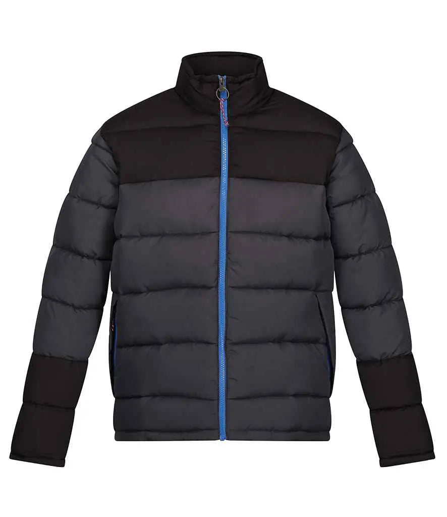 Regatta Vintage Puffer Jacket Regatta Professional