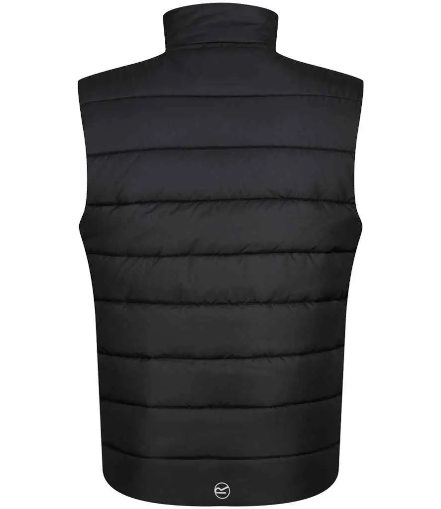 Regatta Navigate Thermal Bodywarmer Regatta Professional