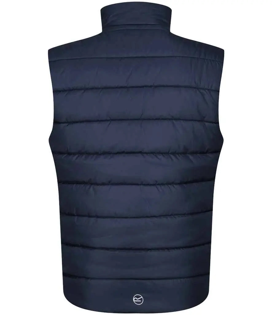 Regatta Navigate Thermal Bodywarmer Regatta Professional