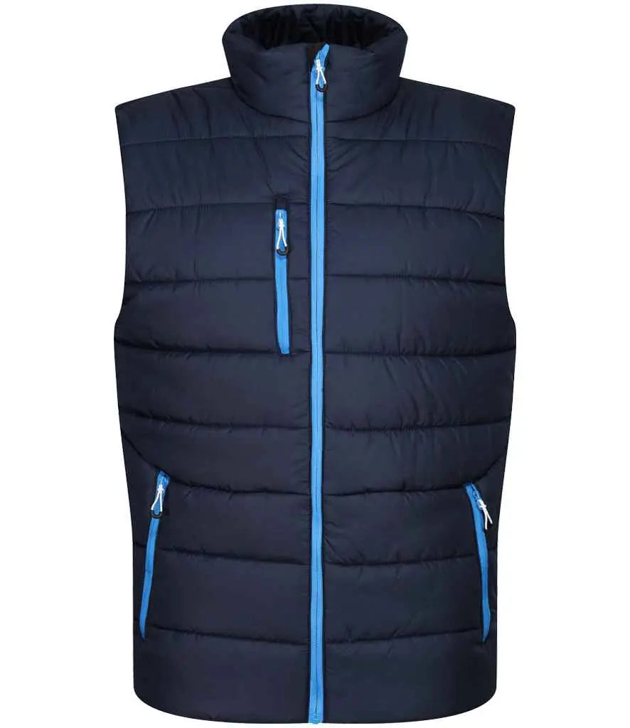 Regatta Navigate Thermal Bodywarmer Regatta Professional