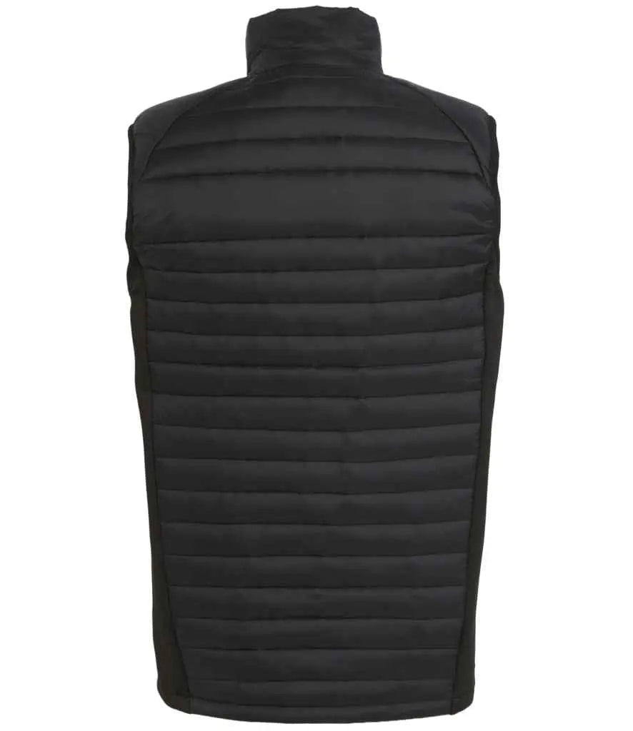 Regatta Navigate Hybrid Bodywarmer Regatta Professional
