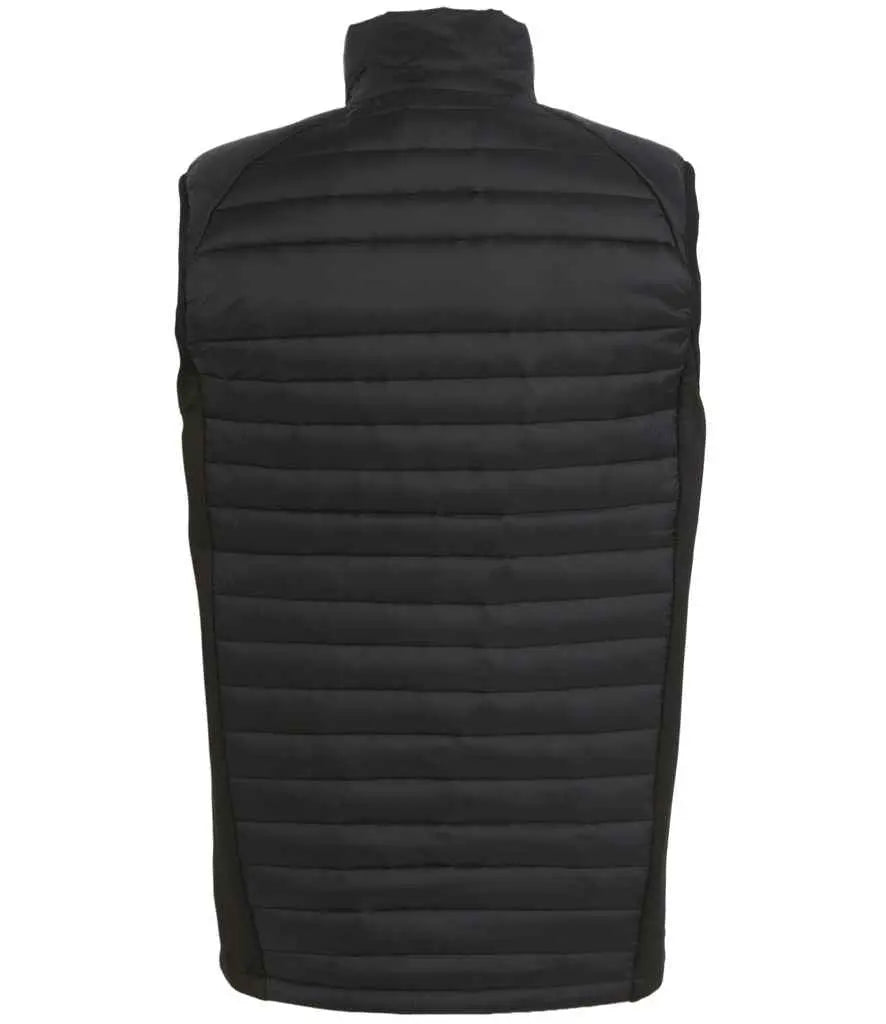 Regatta Navigate Hybrid Bodywarmer Regatta Professional