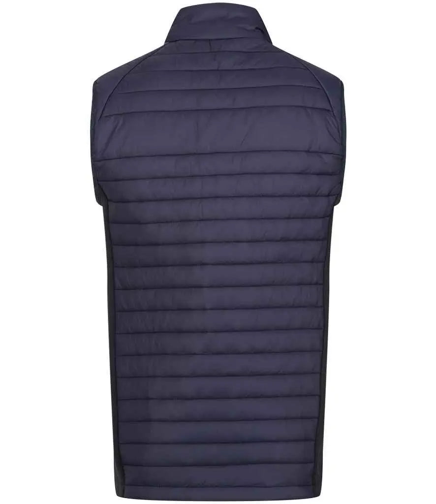 Regatta Navigate Hybrid Bodywarmer Regatta Professional