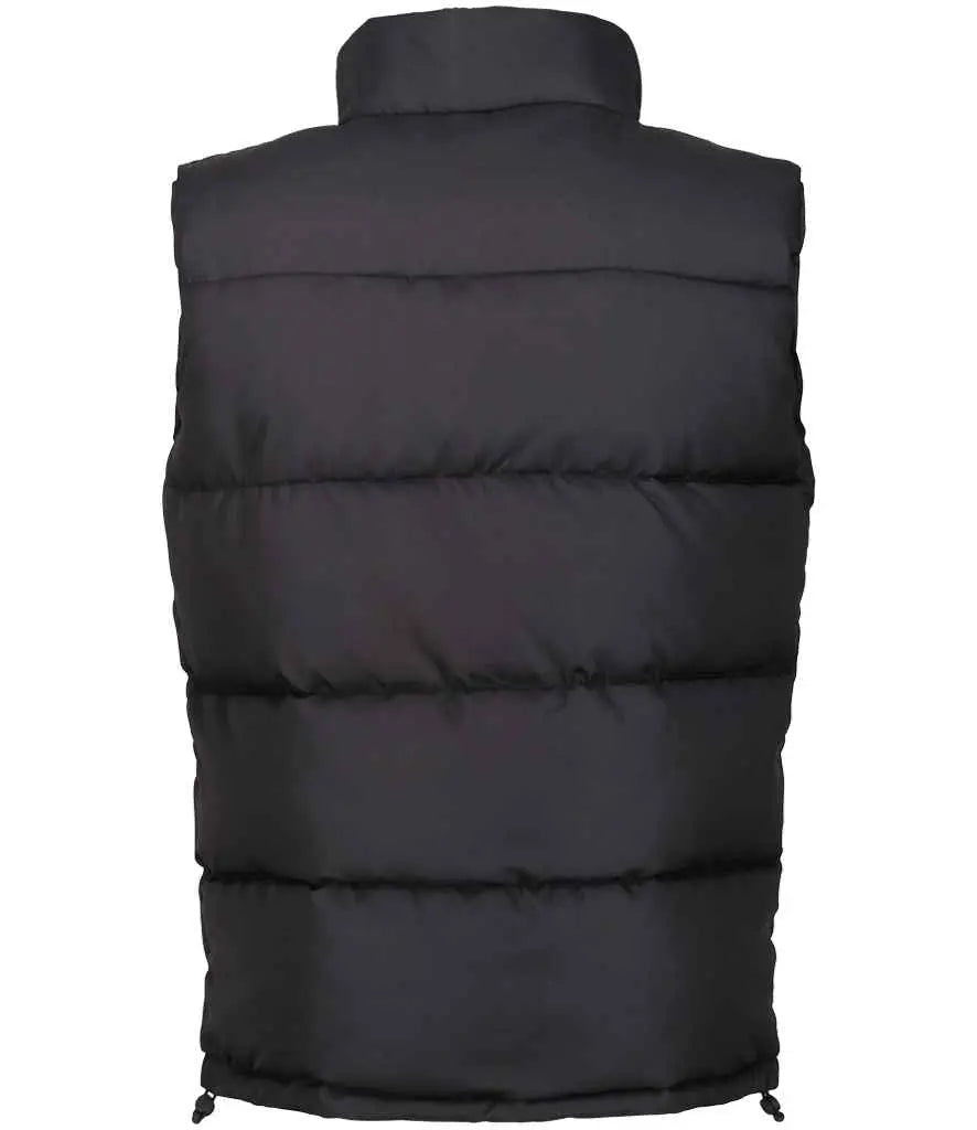 Regatta Northdale Insulated Bodywarmer Regatta Professional