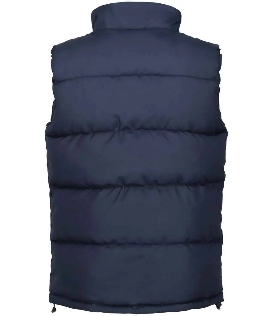 Regatta Northdale Insulated Bodywarmer Regatta Professional