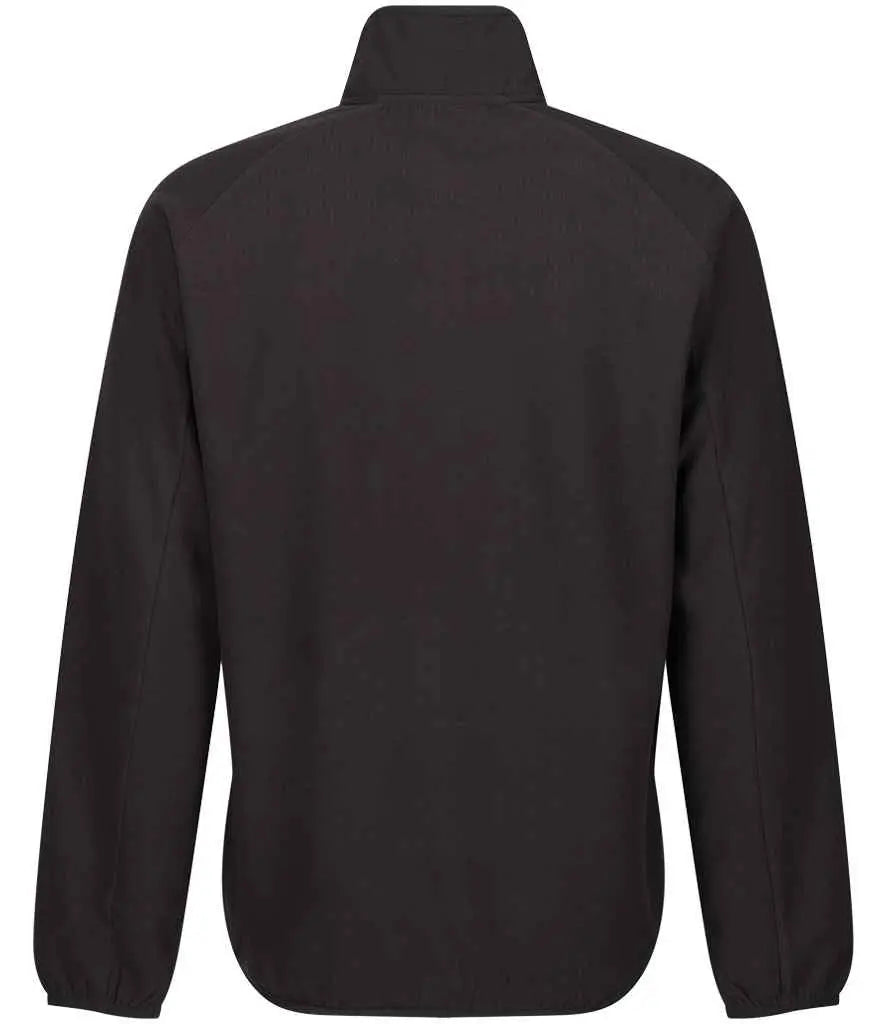 Regatta Navigate Half Zip Fleece Regatta Professional