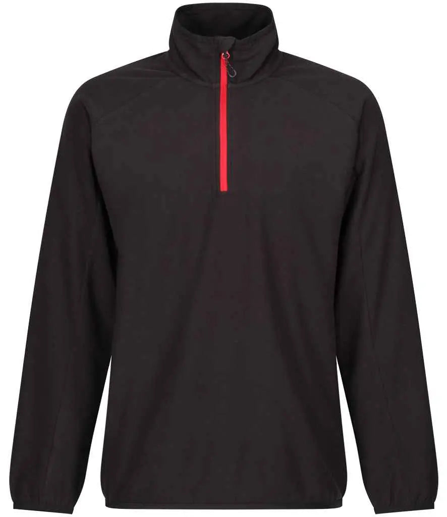 Regatta Navigate Half Zip Fleece Regatta Professional