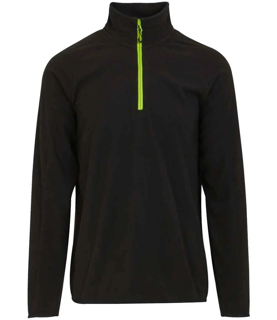Regatta Navigate Half Zip Fleece Regatta Professional