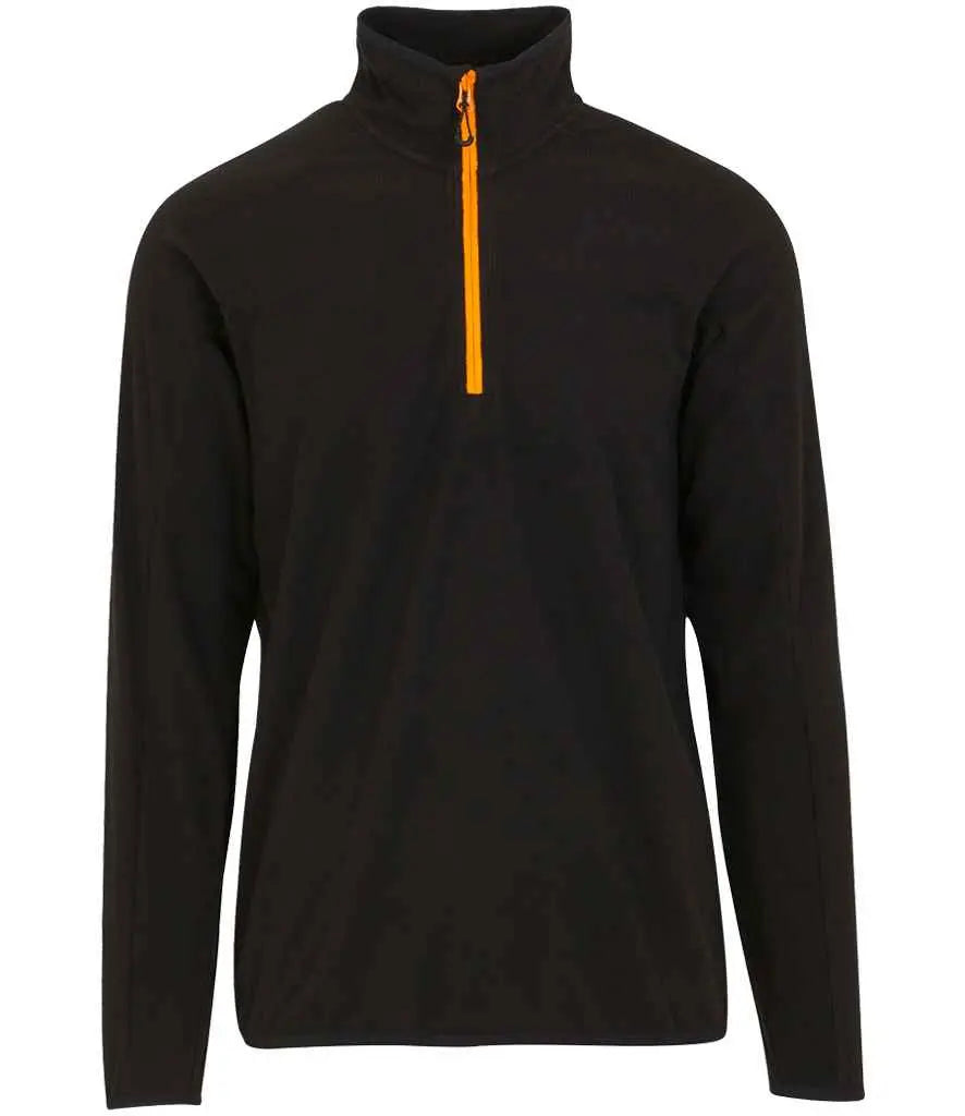 Regatta Navigate Half Zip Fleece Regatta Professional