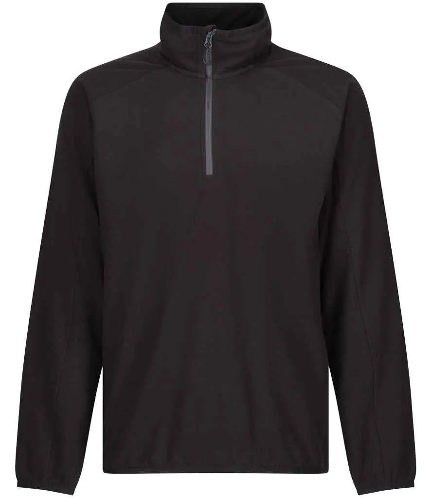 Regatta Navigate Half Zip Fleece Regatta Professional