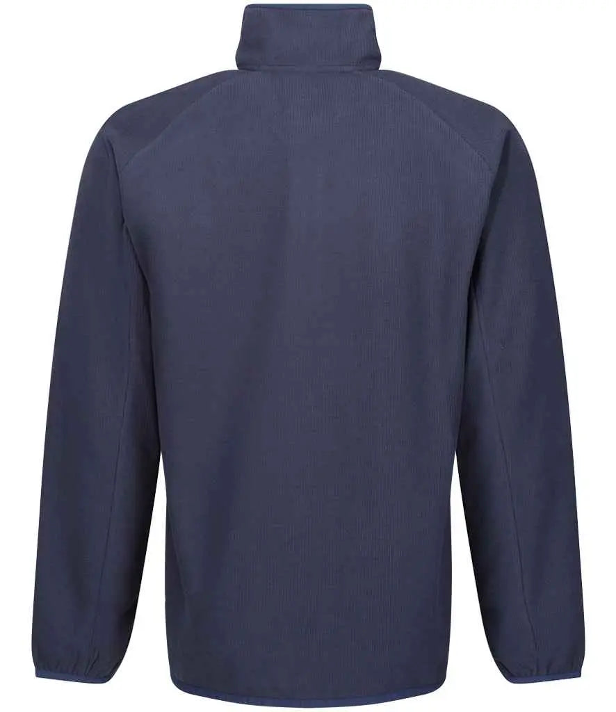 Regatta Navigate Half Zip Fleece Regatta Professional
