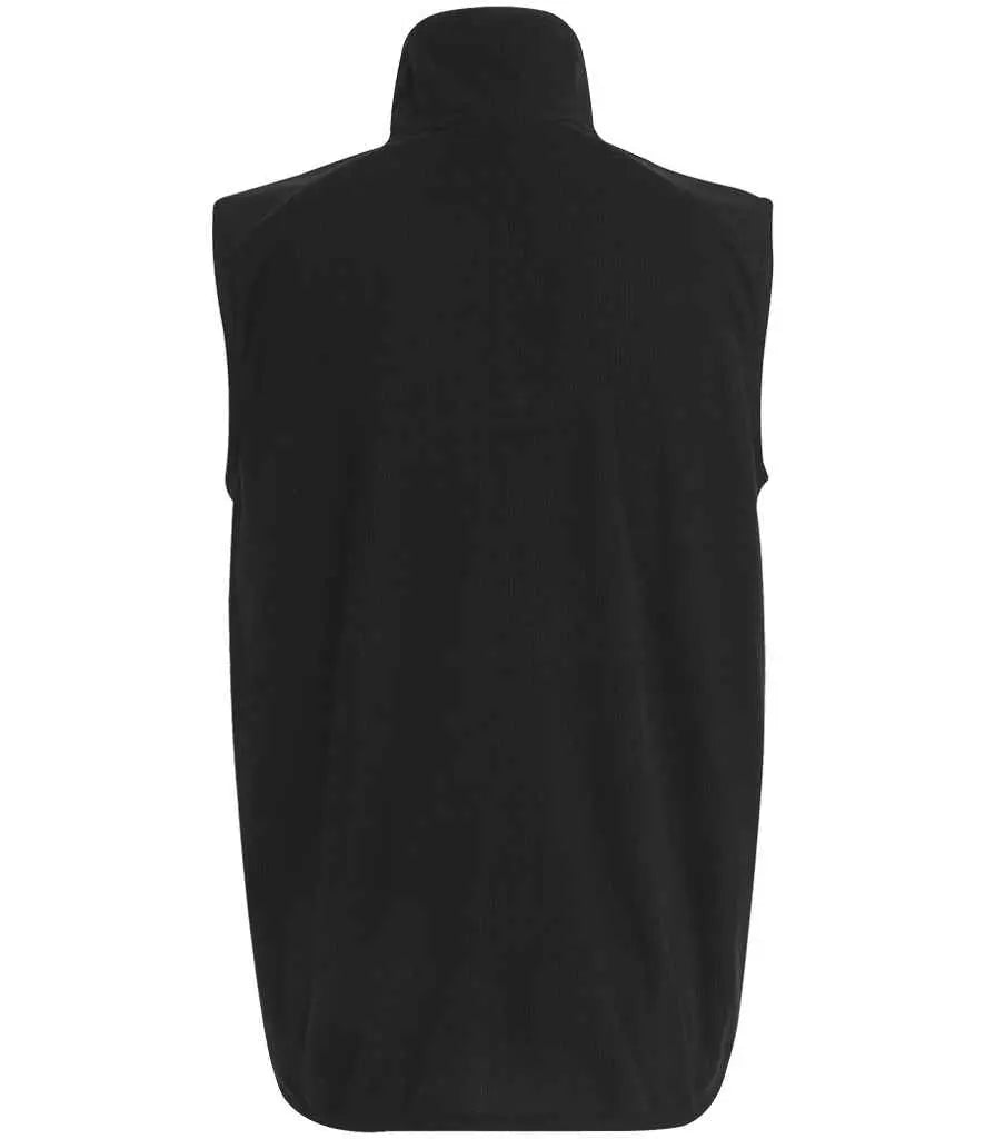Regatta Navigate Fleece Bodywarmer Regatta Professional
