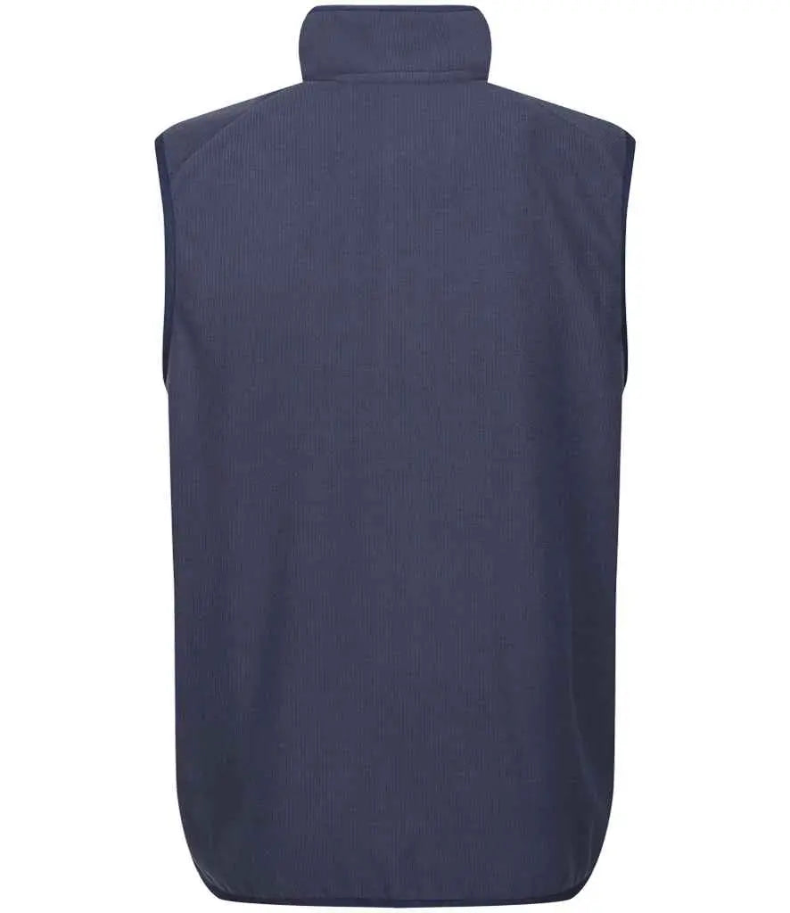 Regatta Navigate Fleece Bodywarmer Regatta Professional