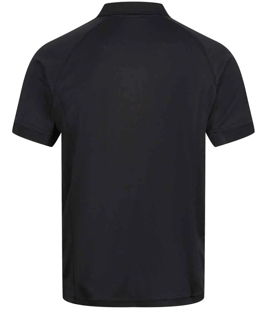 Regatta Coolweave Piqué Polo Shirt Regatta Professional