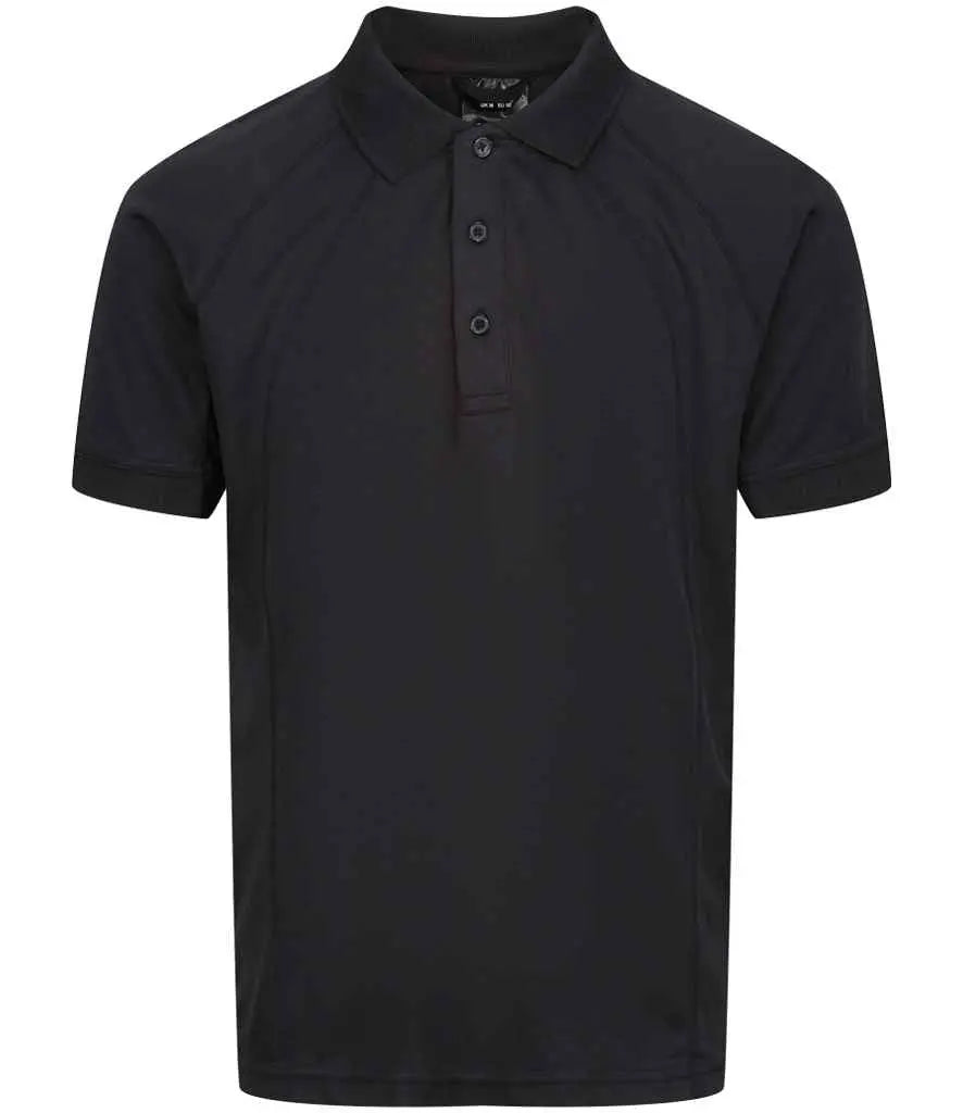 Regatta Coolweave Piqué Polo Shirt Regatta Professional