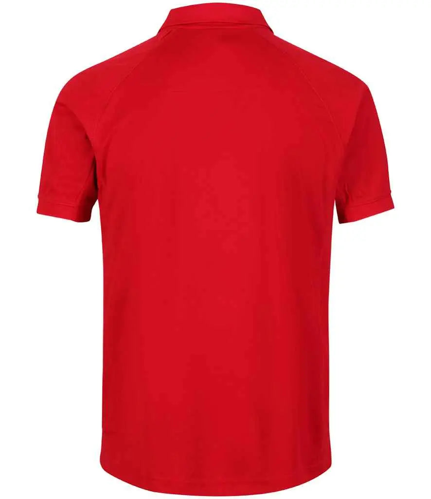 Regatta Coolweave Piqué Polo Shirt Regatta Professional