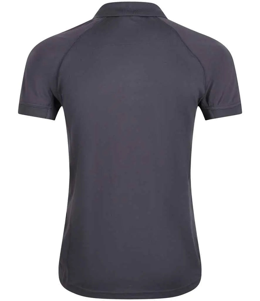 Regatta Coolweave Piqué Polo Shirt Regatta Professional