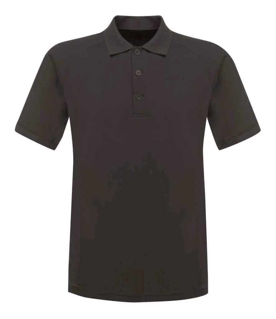 Regatta Coolweave Piqué Polo Shirt Regatta Professional