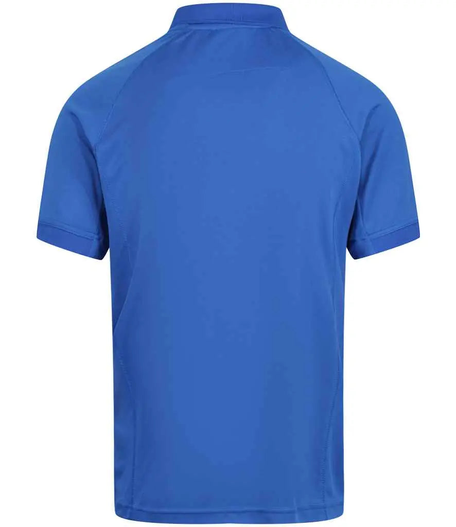 Regatta Coolweave Piqué Polo Shirt Regatta Professional