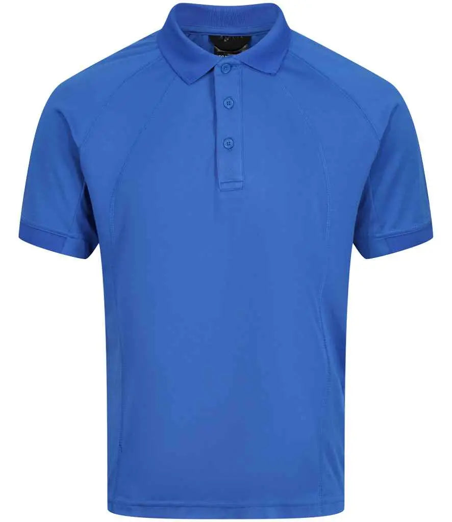 Regatta Coolweave Piqué Polo Shirt Regatta Professional